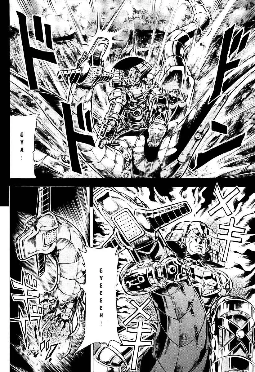 Giant Robo: Chikyuu no Moetsukiru Hi Chapter 3 17